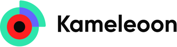 Logo von Kameleoon