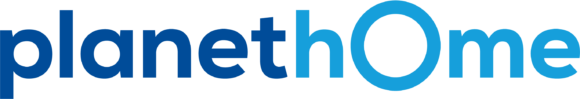 Logo von PlanetHome