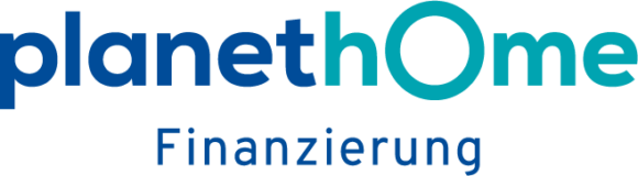 Logo von PlanetHome Finanzierung