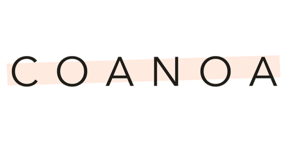 Logo von COANOA