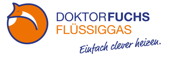 Logo von DoktorFuchs Flüssiggas