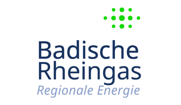 Logo von Badische Rheingas GmbH