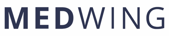 Logo von MEDWING GmbH