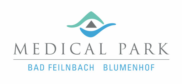 Logo von Medical Park Bad Feilnbach Blumenhof